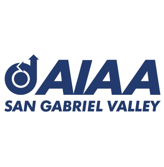 AIAA San Gabriel Valley Chapter